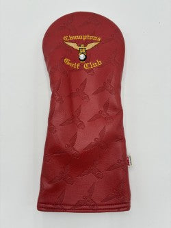 Champions Driver Headcovers by AM&E