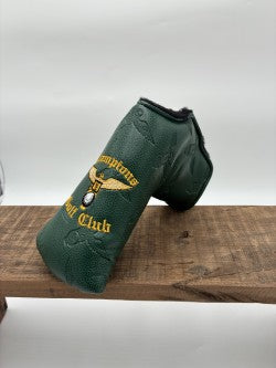Champions Putter Covers by AM&E