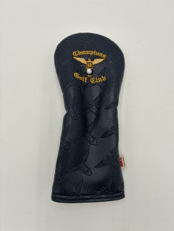 Champions Headcovers for Woods by AM&E