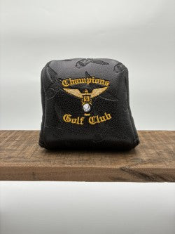 Champions Putter Covers by AM&E