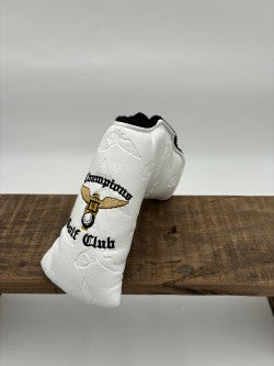 Champions Putter Covers by AM&E