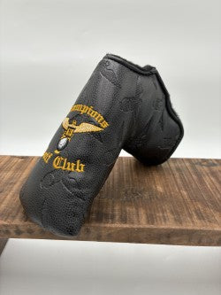Champions Putter Covers by AM&E