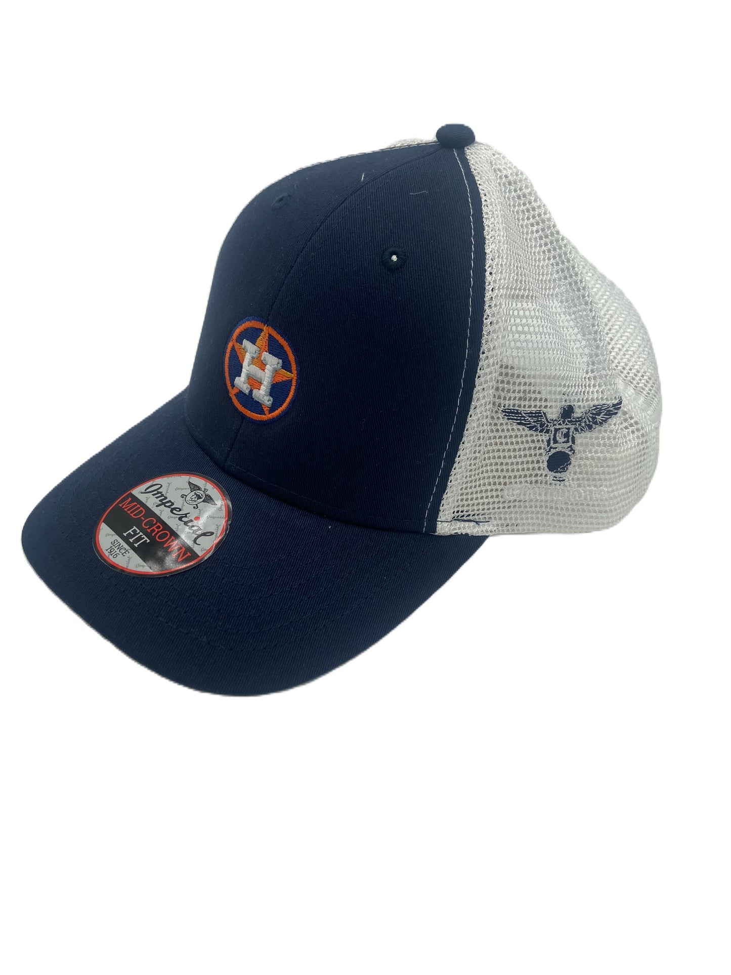 Astros Trucker Hat