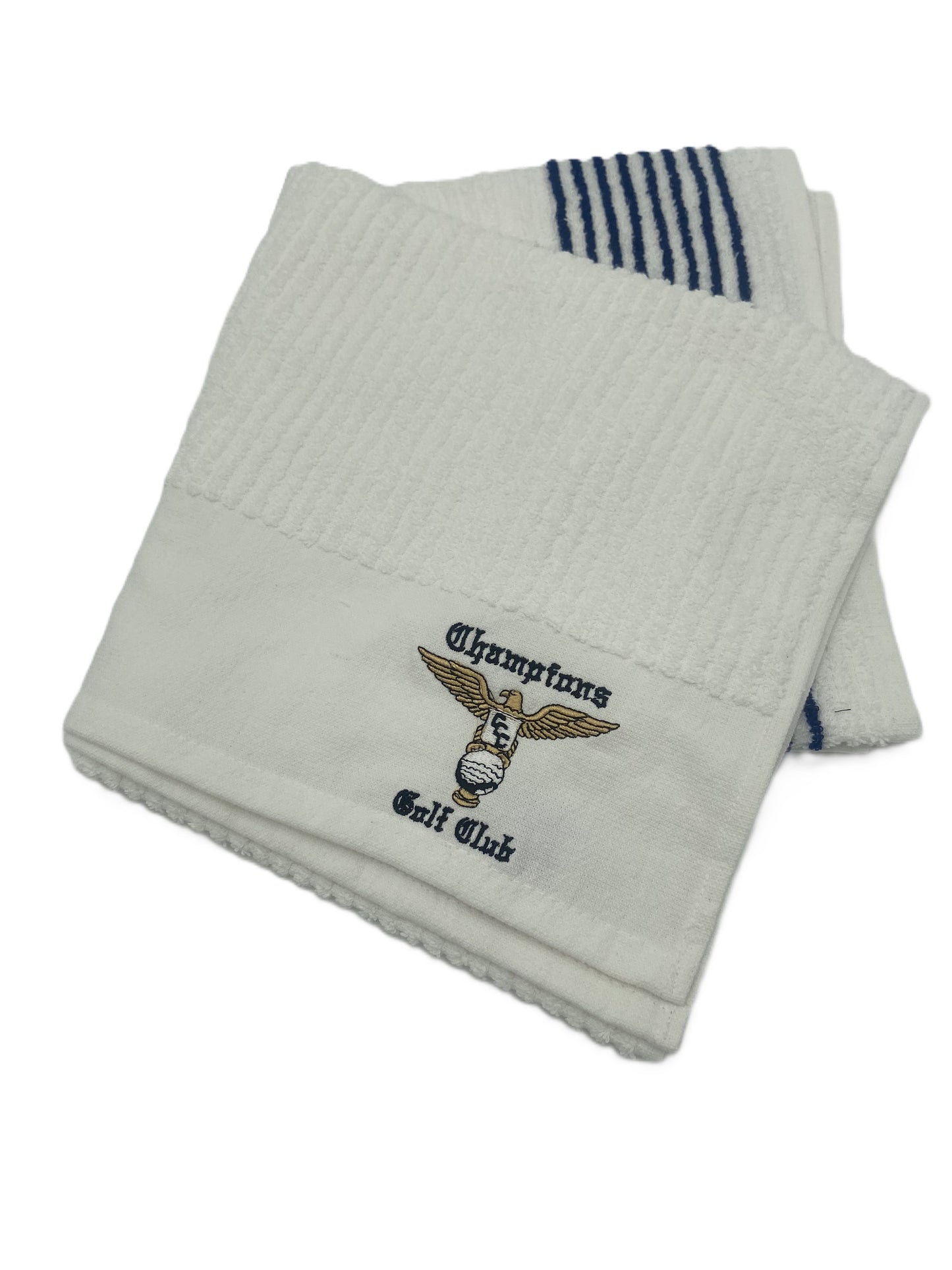 Champions Club Towel