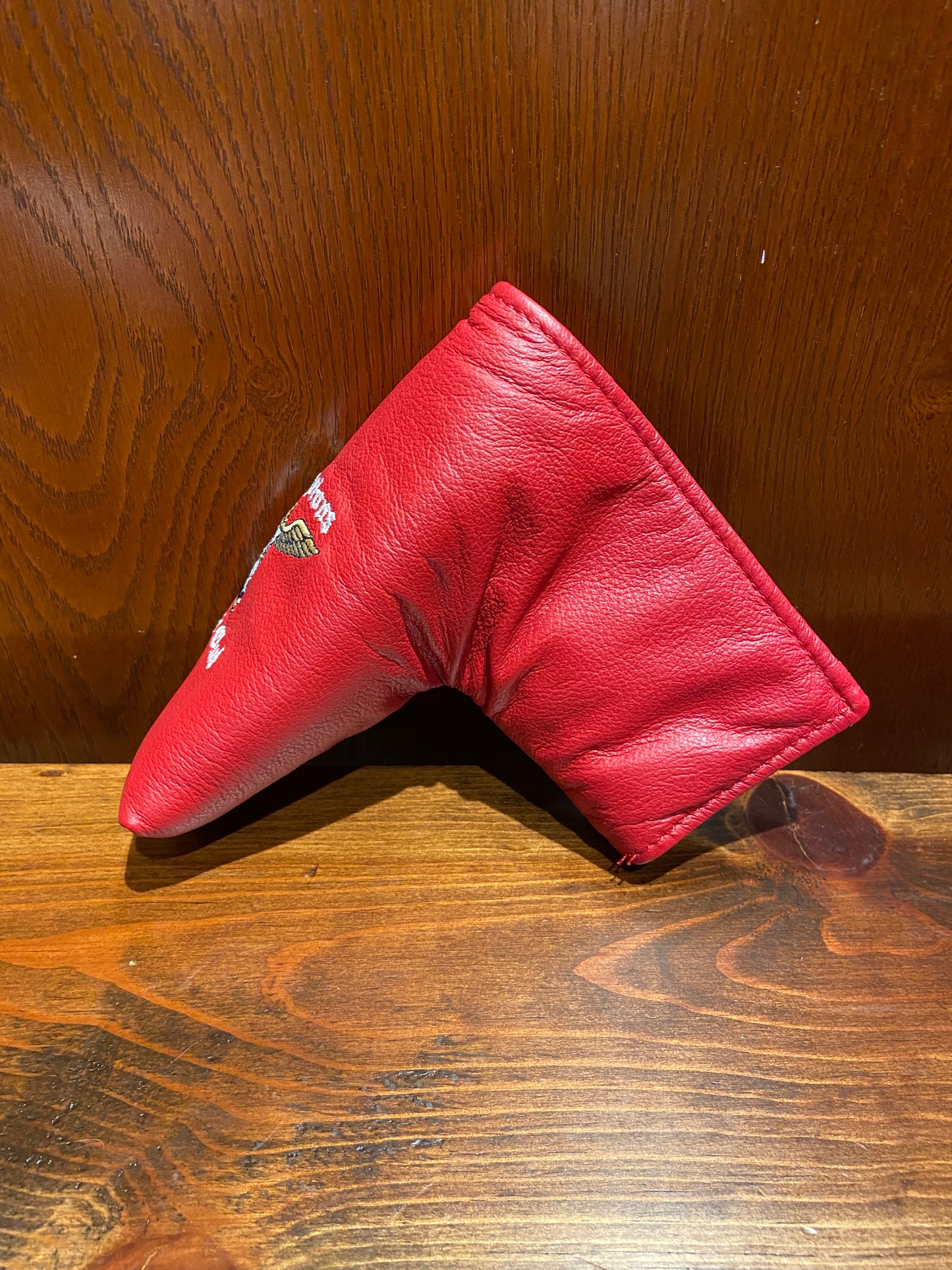 Winston Blade Putter Head Cover