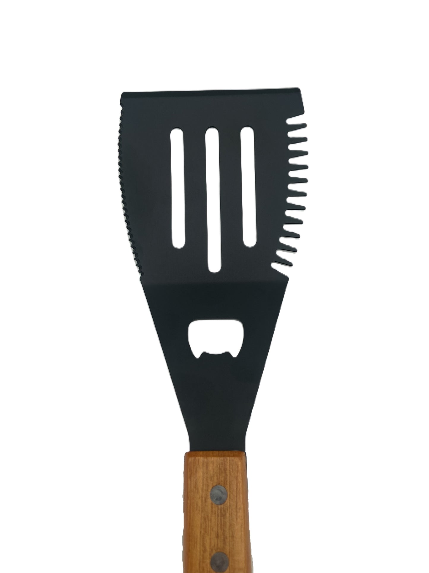 Custom Champions Spatula