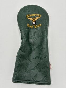 Champions Driver Headcovers by AM&E