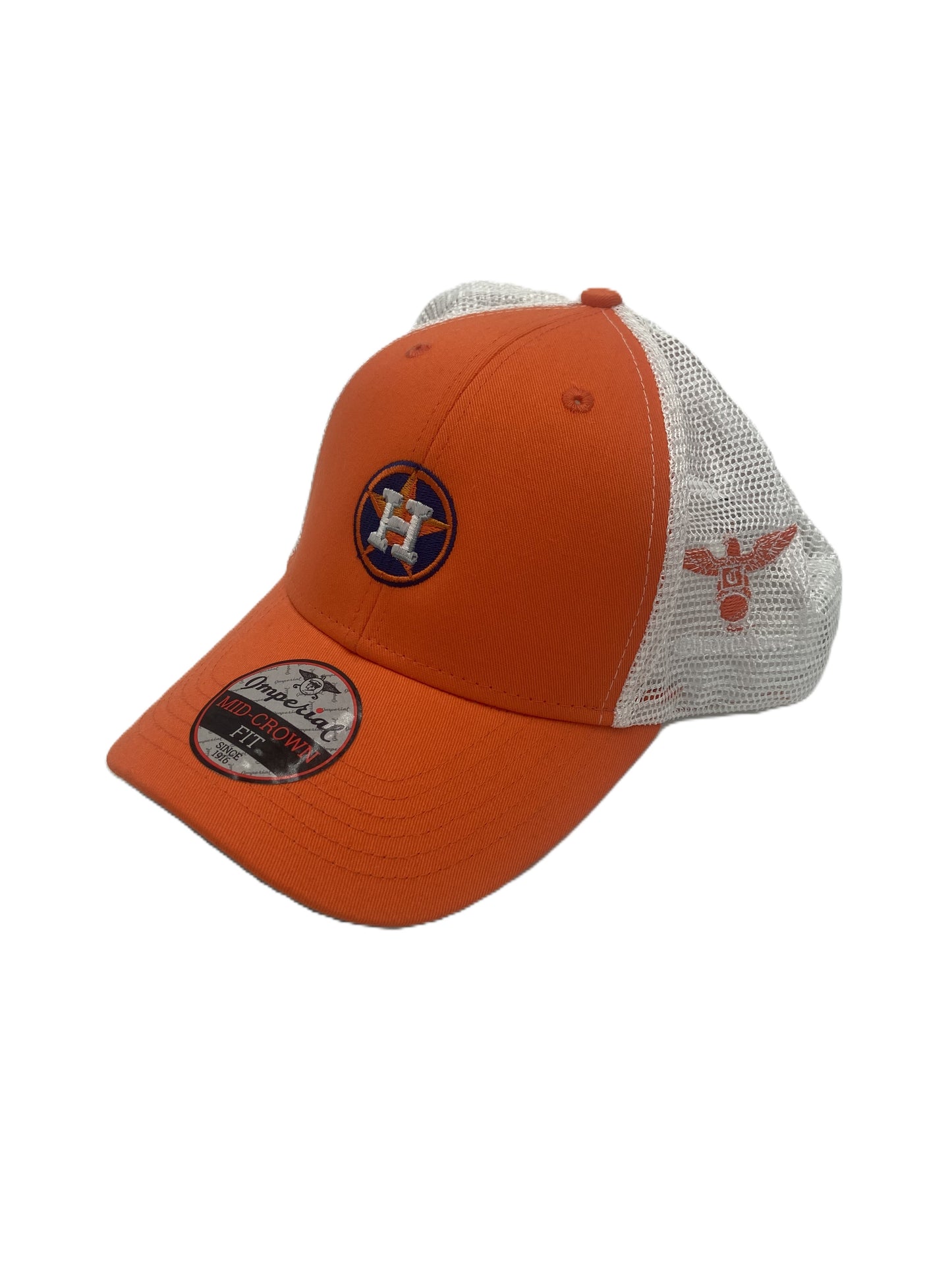 Astros Trucker Hat